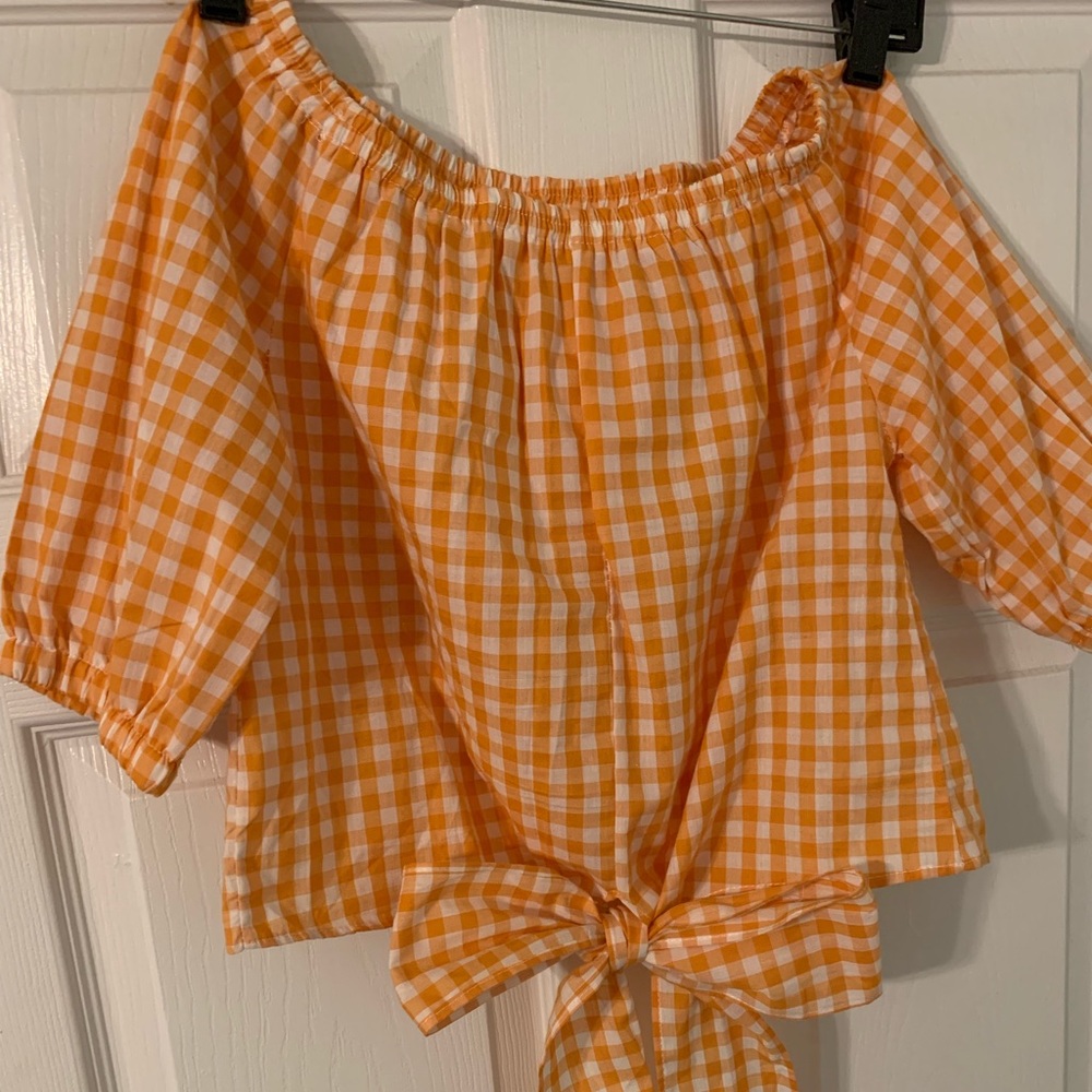 UT Game-day Top!!!